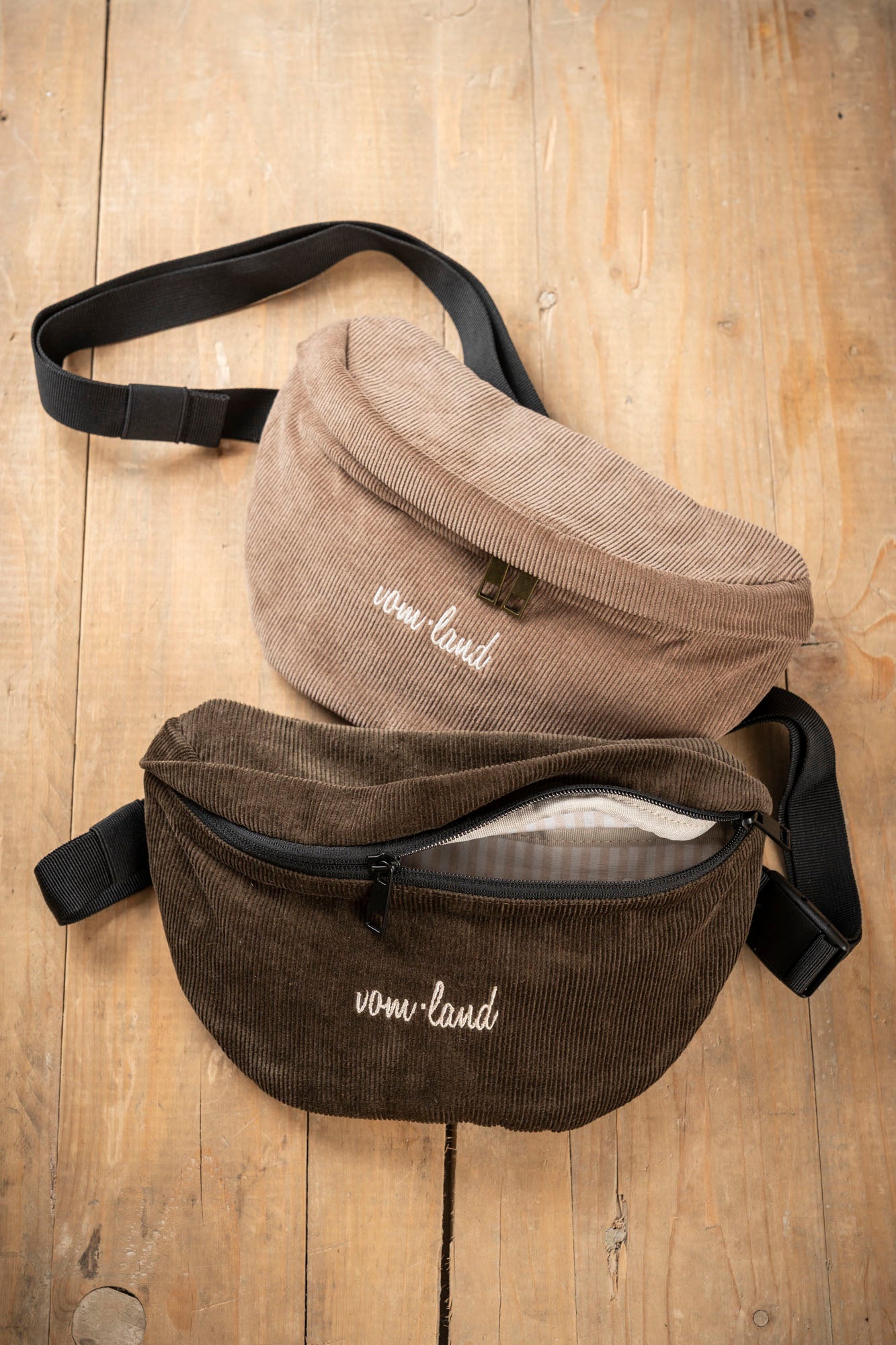 Winterliche Accessoires für Dich!