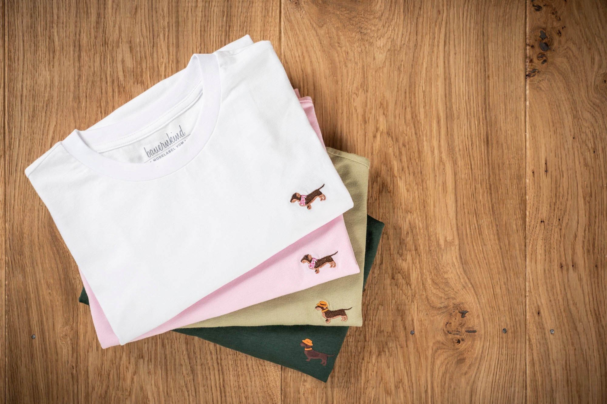 Shirts