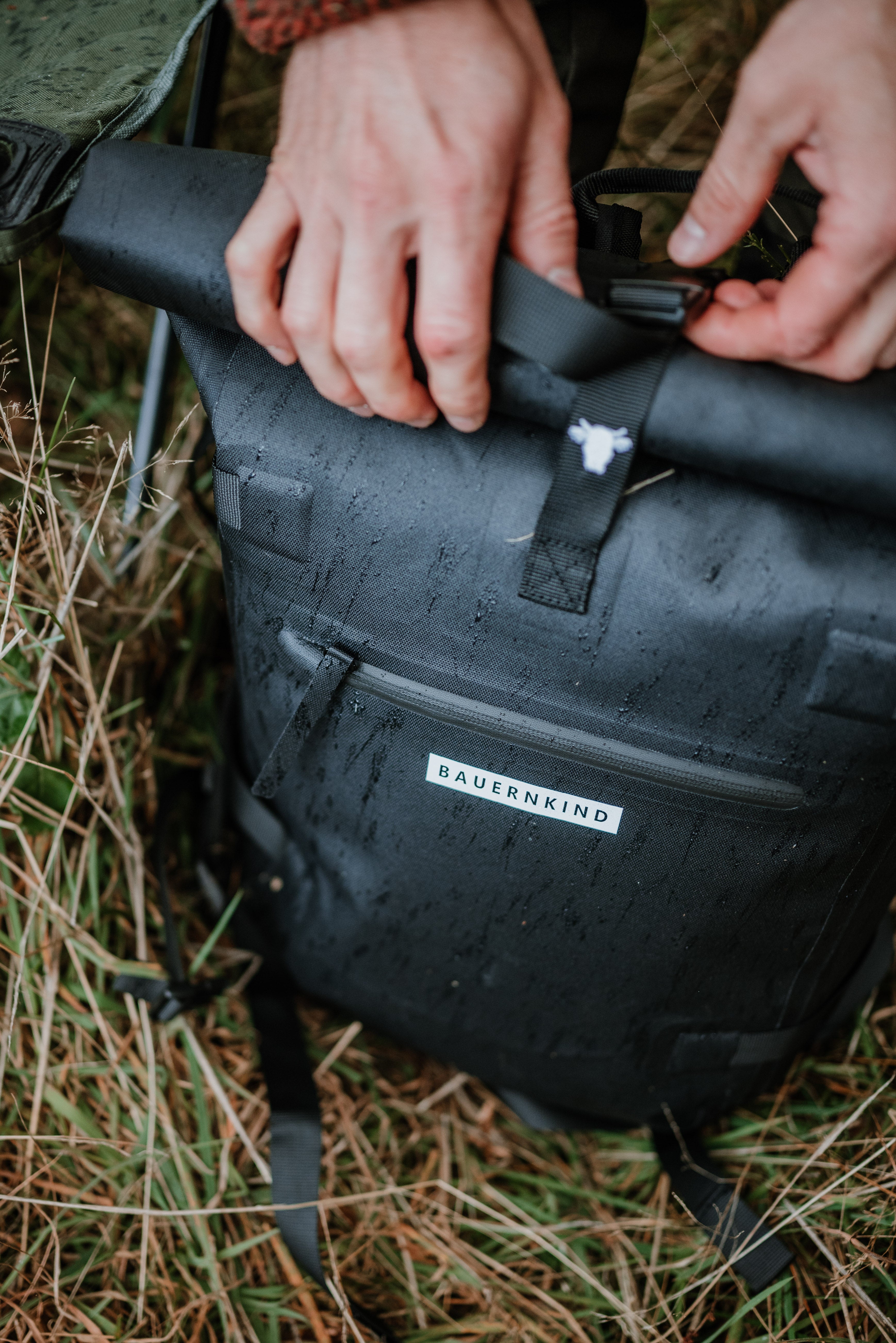 Rucksack Prestige