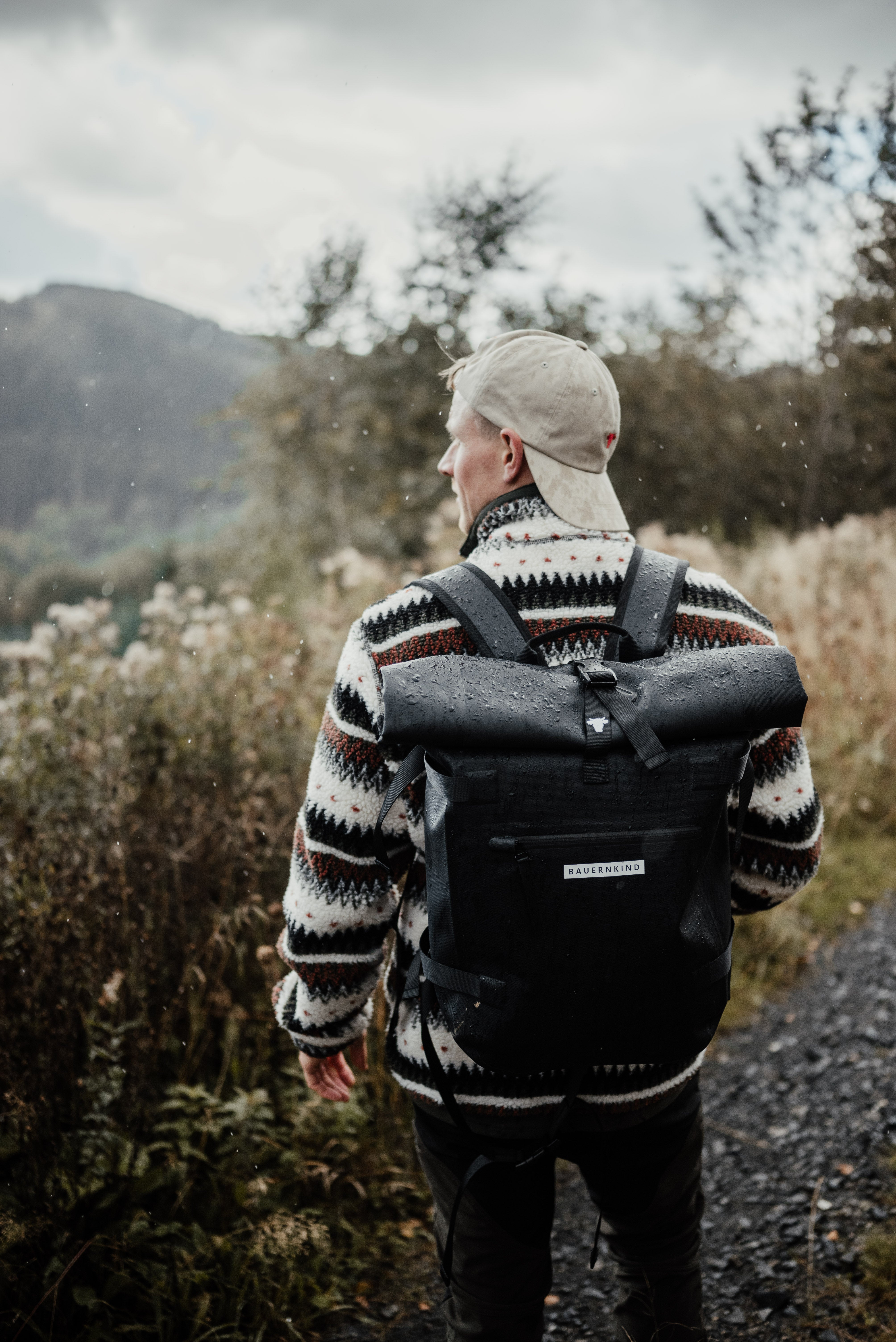 Rucksack Prestige