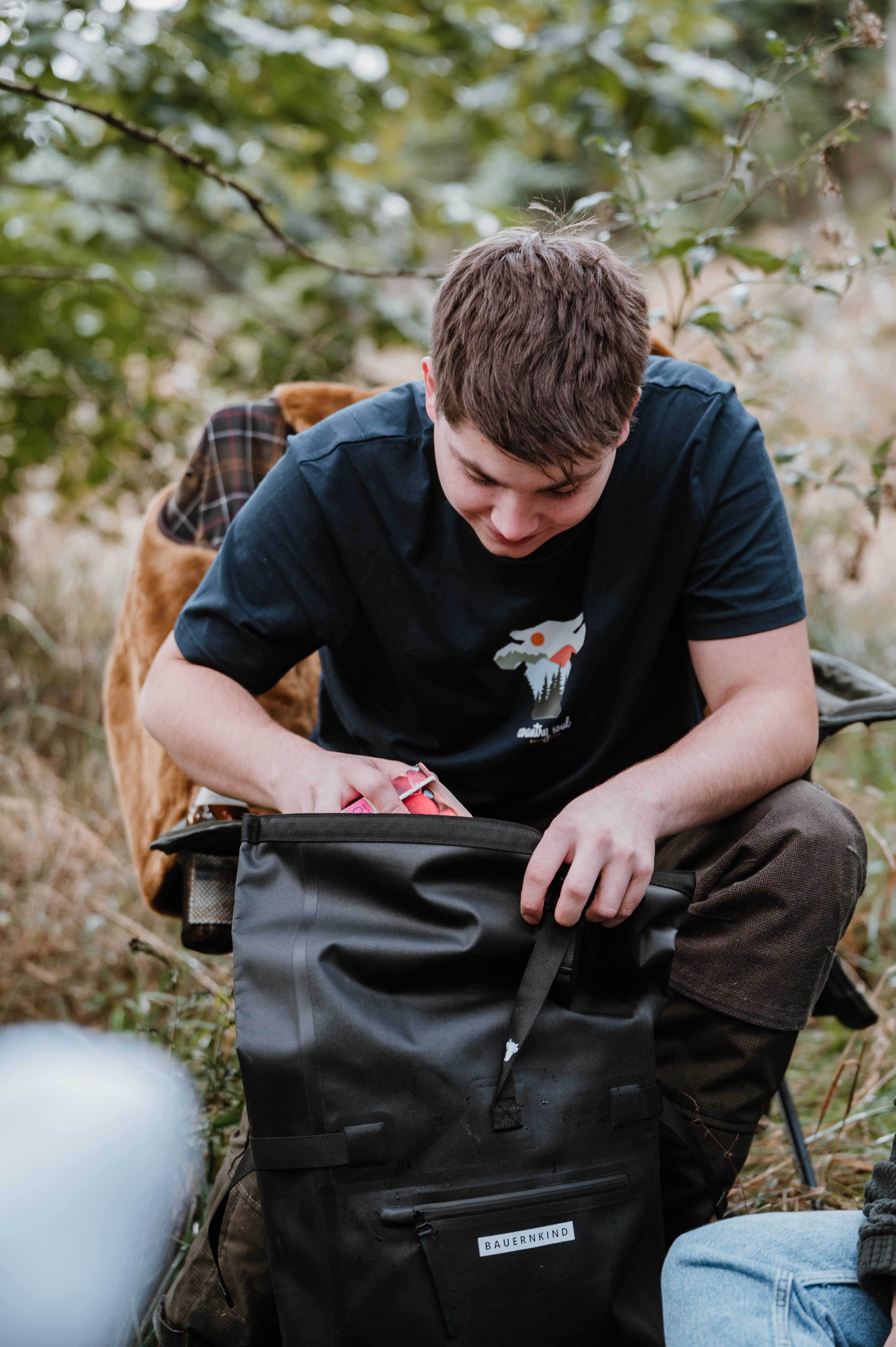 Rucksack Prestige