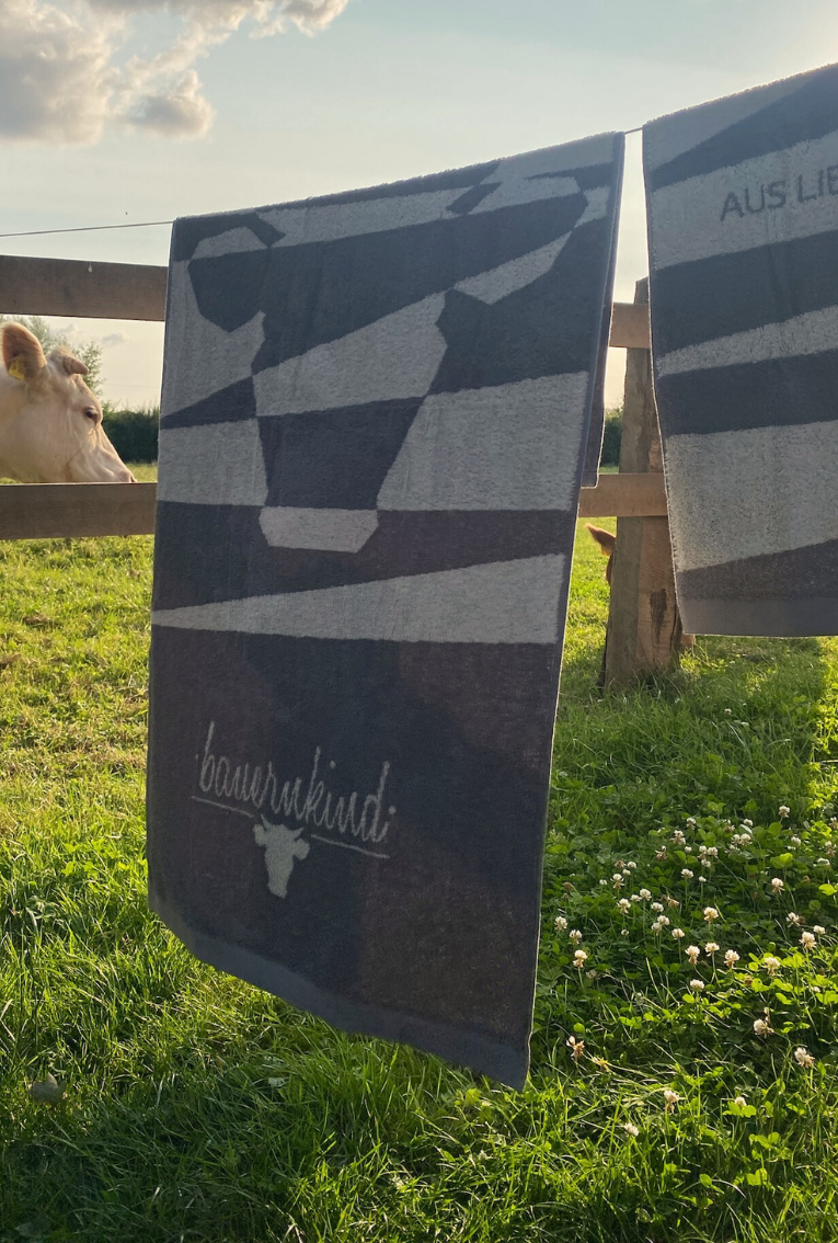 Frottierset - Handtuch