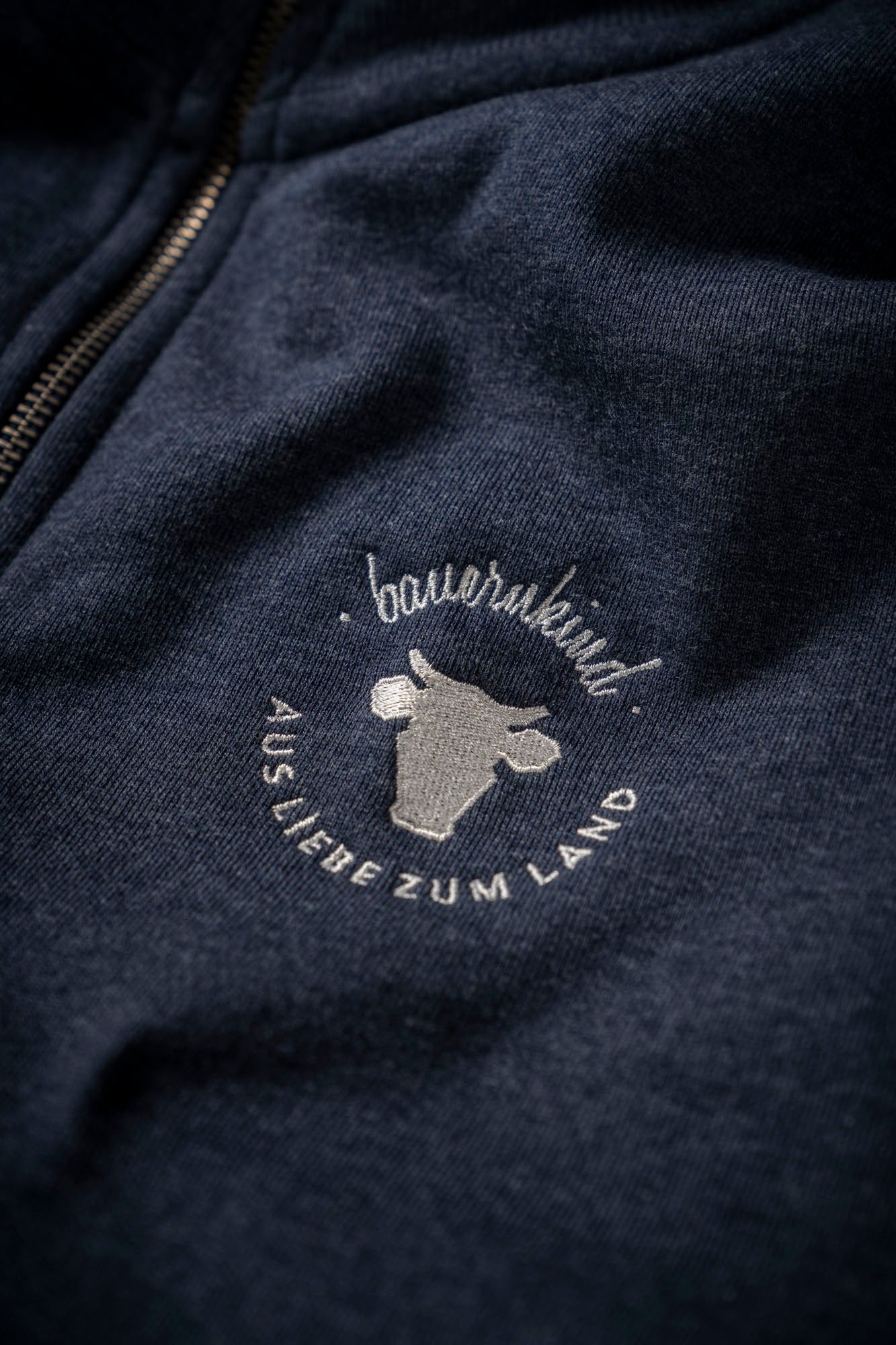 Sweatjacke Yard