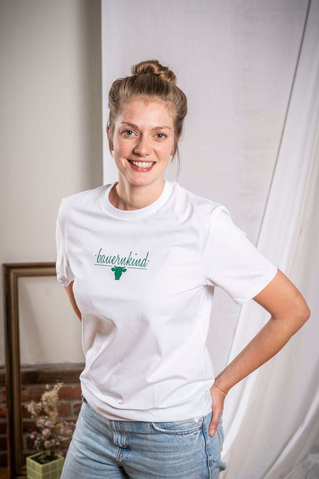 Shirt Tirol