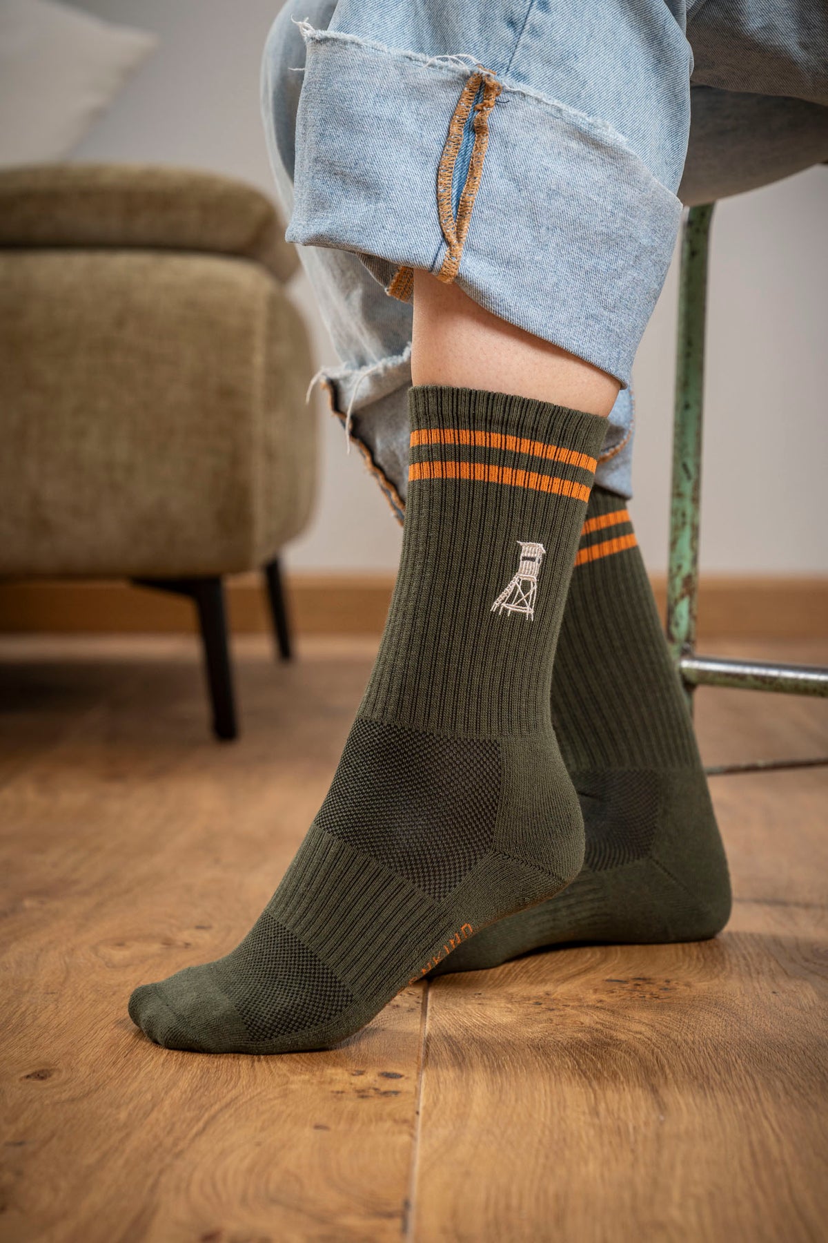 Socke Ansitz