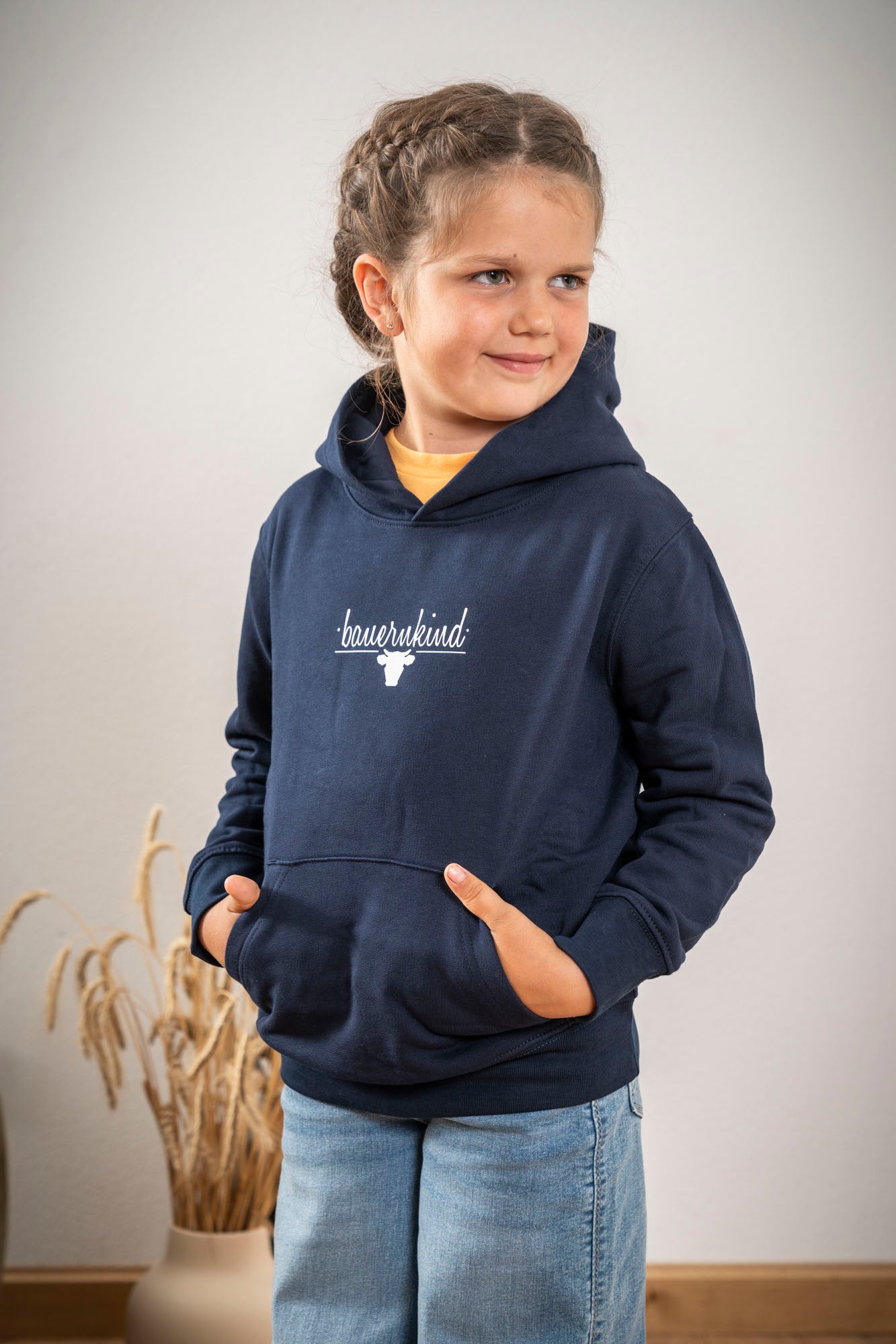 Hoodie Mahonia
