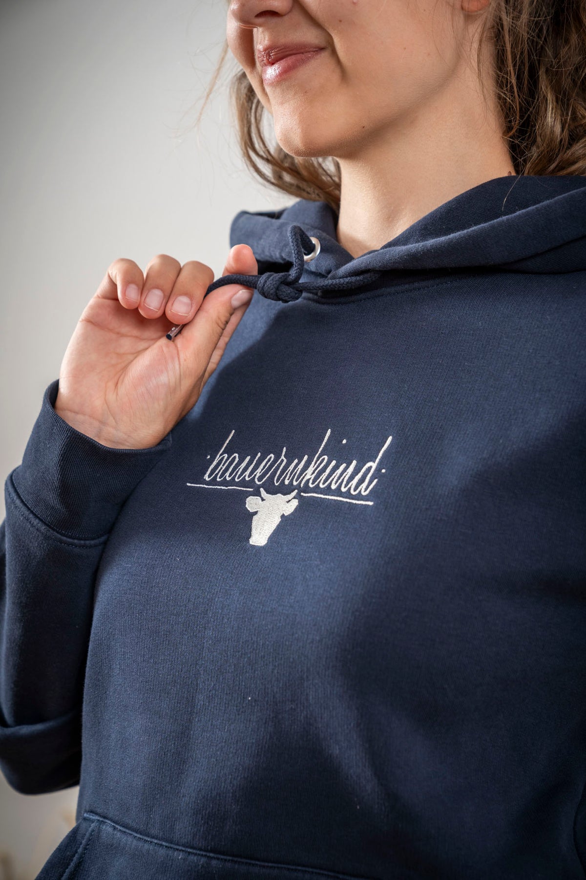 Hoodie Merlot 3.0