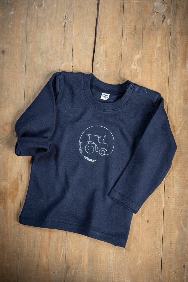 Longsleeve Traktor