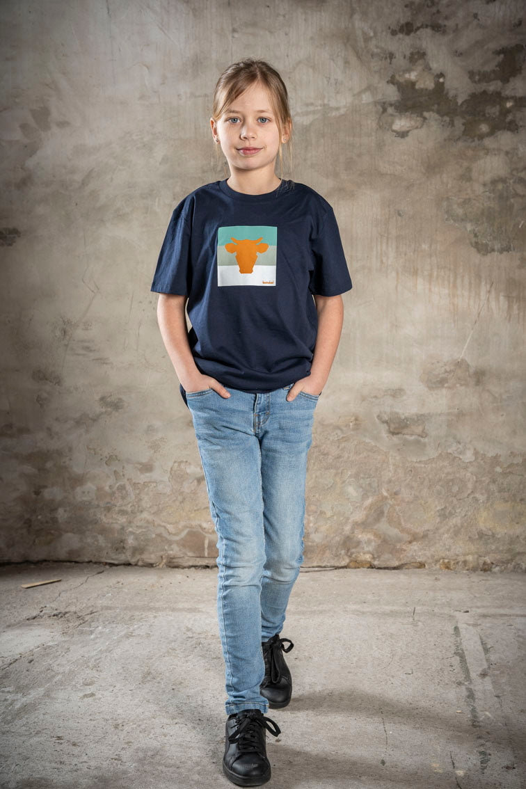 Shirt Hahn