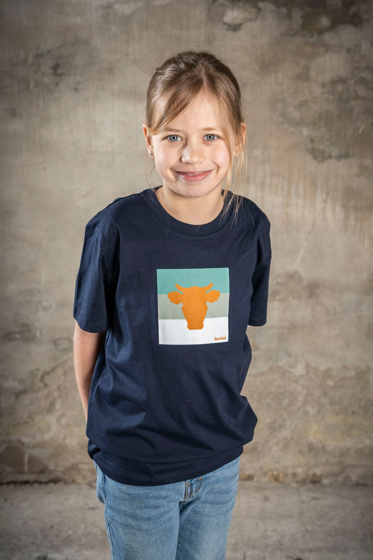 Shirt Hahn