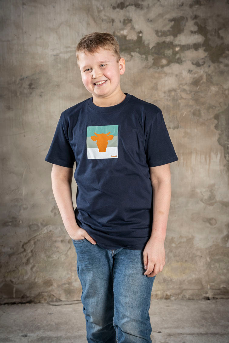 Shirt Hahn
