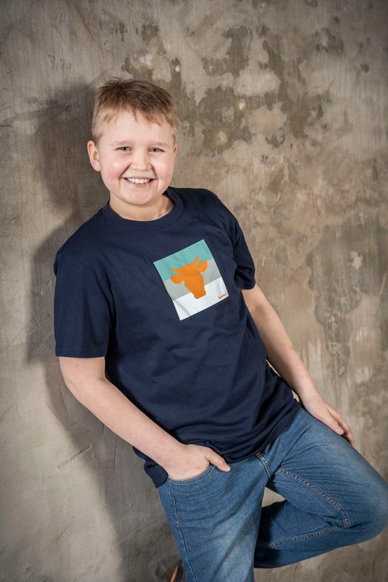 Shirt Hahn