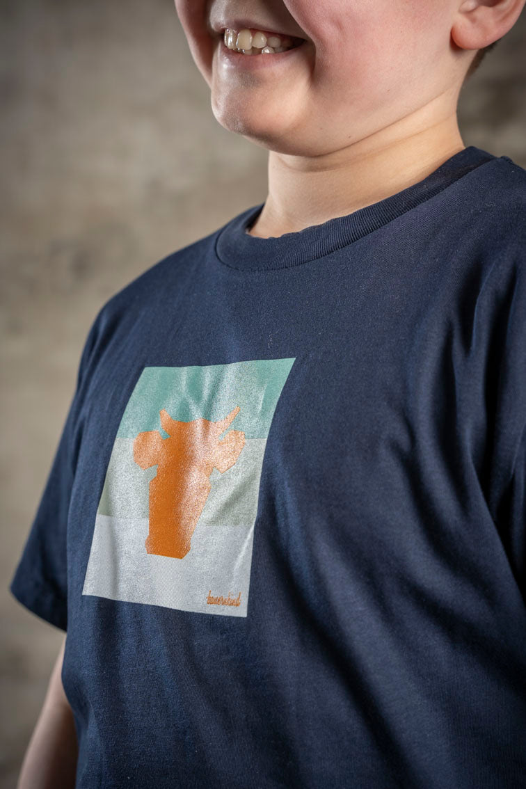 Shirt Hahn
