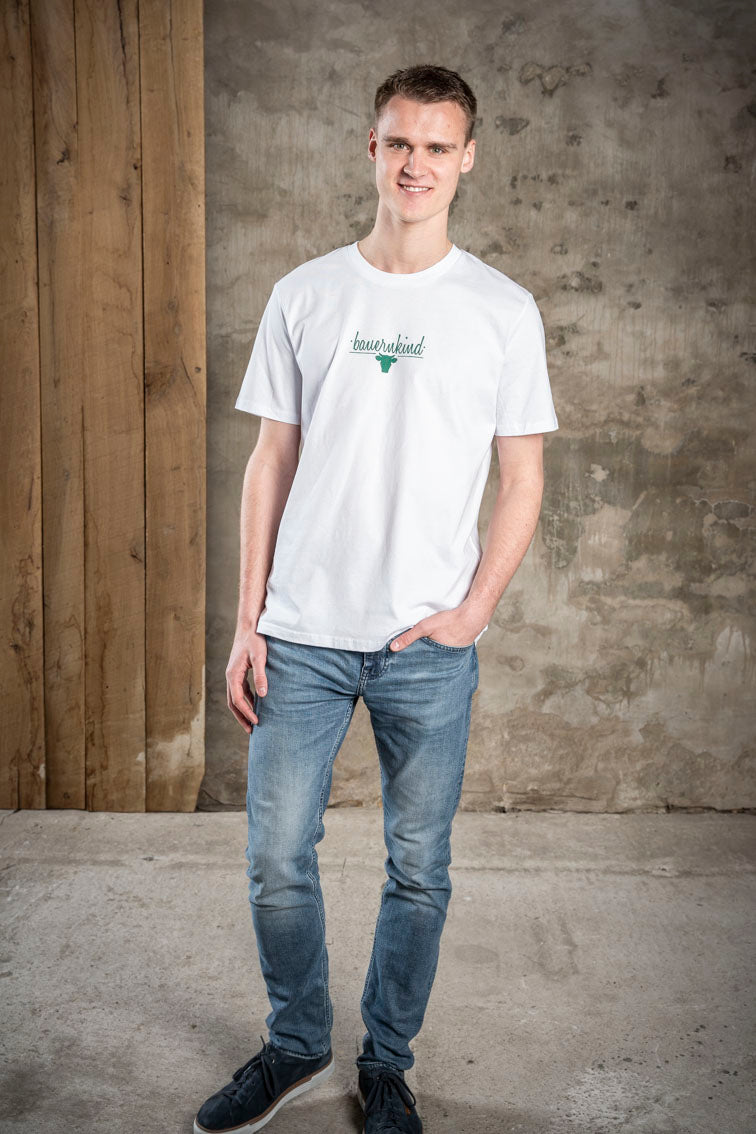 Shirt Tirol