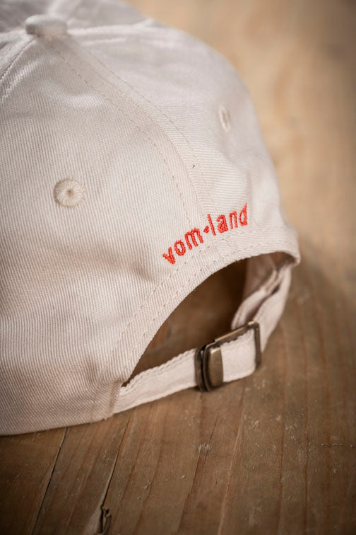 Dad Cap Sand