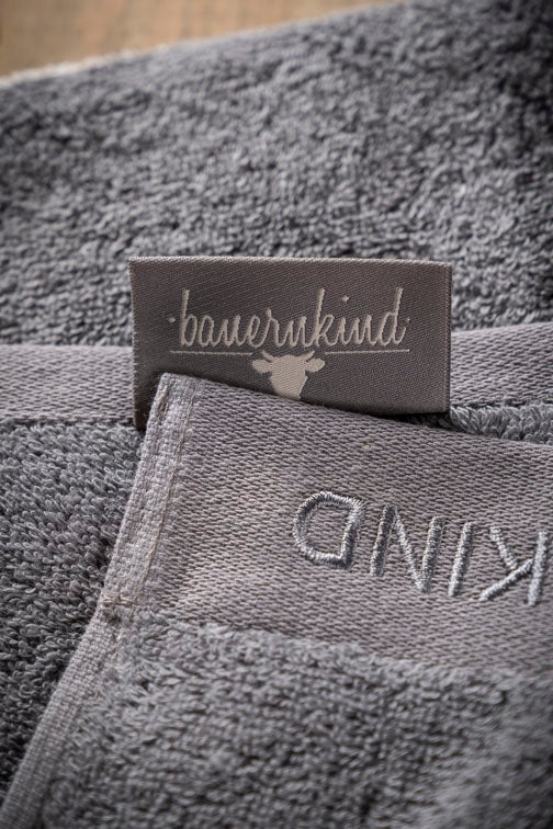 Frottierset - Handtuch