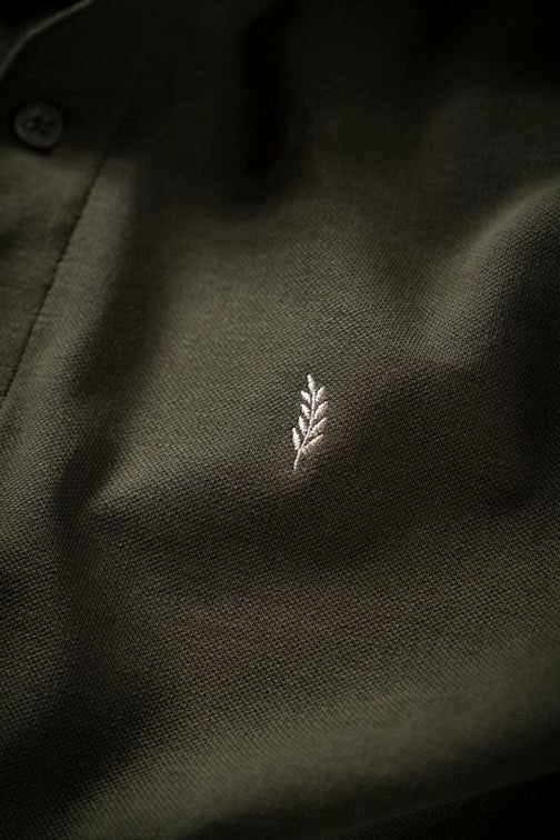 Poloshirt Theo