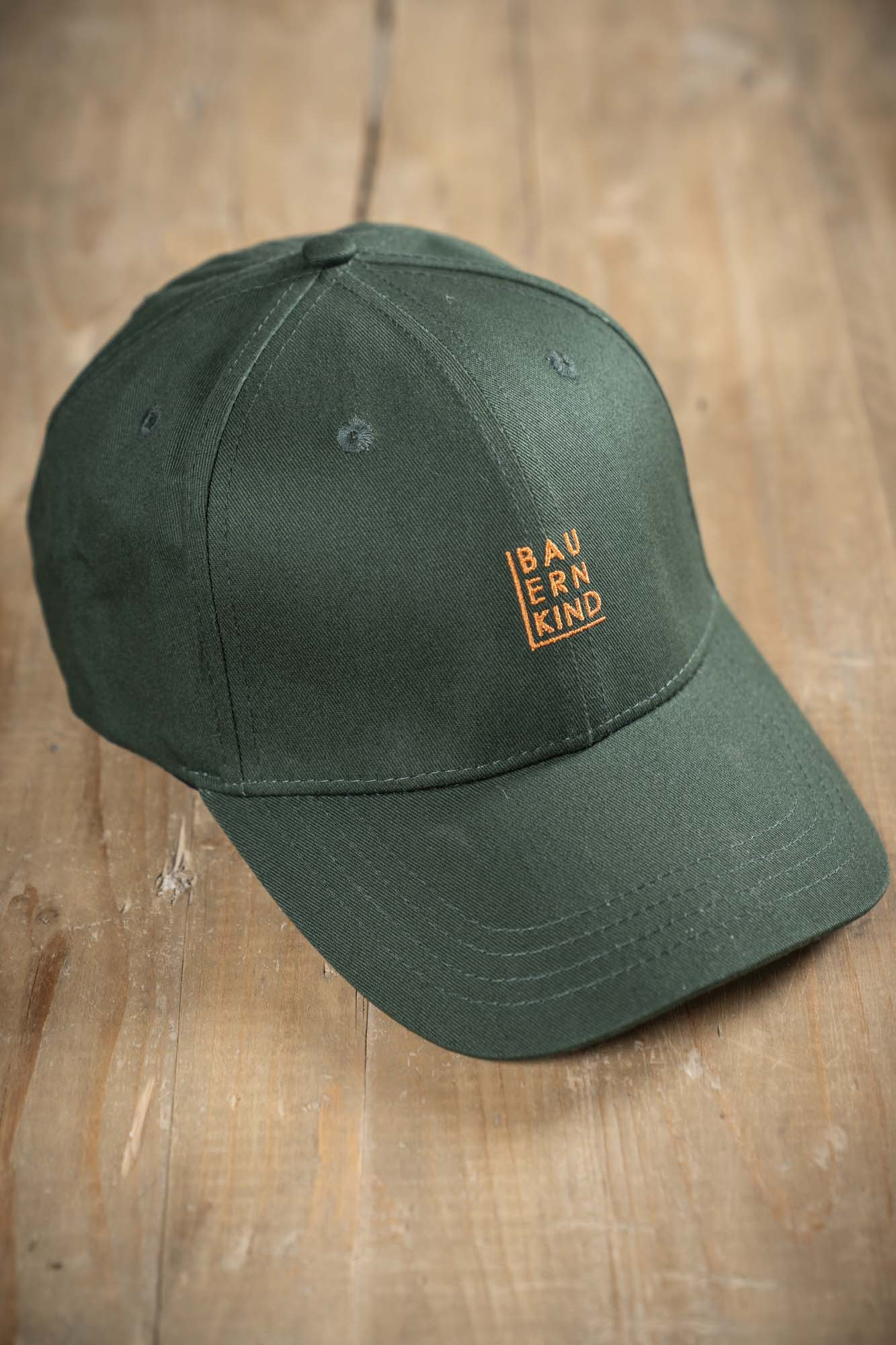Cap Forest