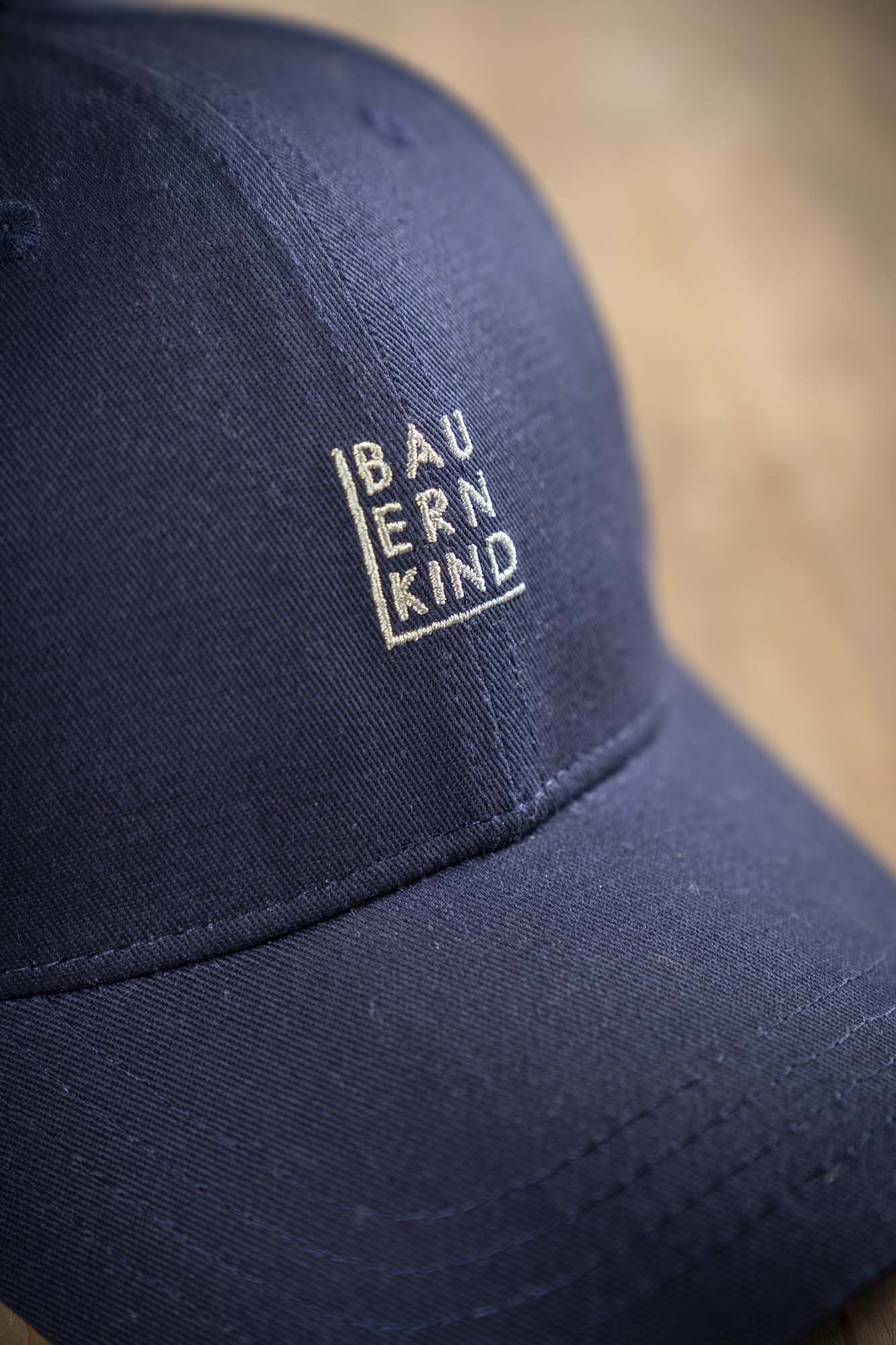 Cap Navy