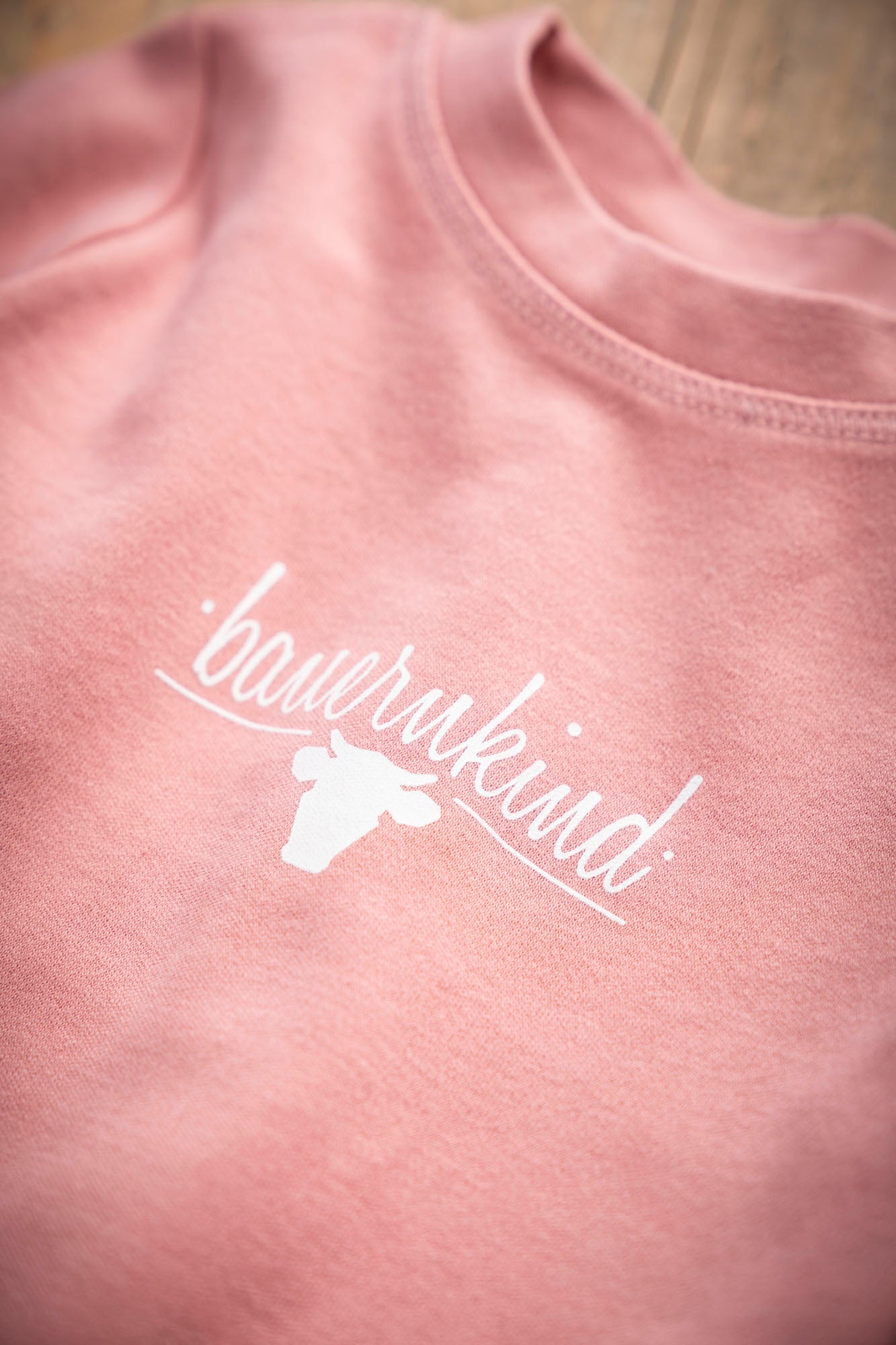 Baby Shirt Krabbe