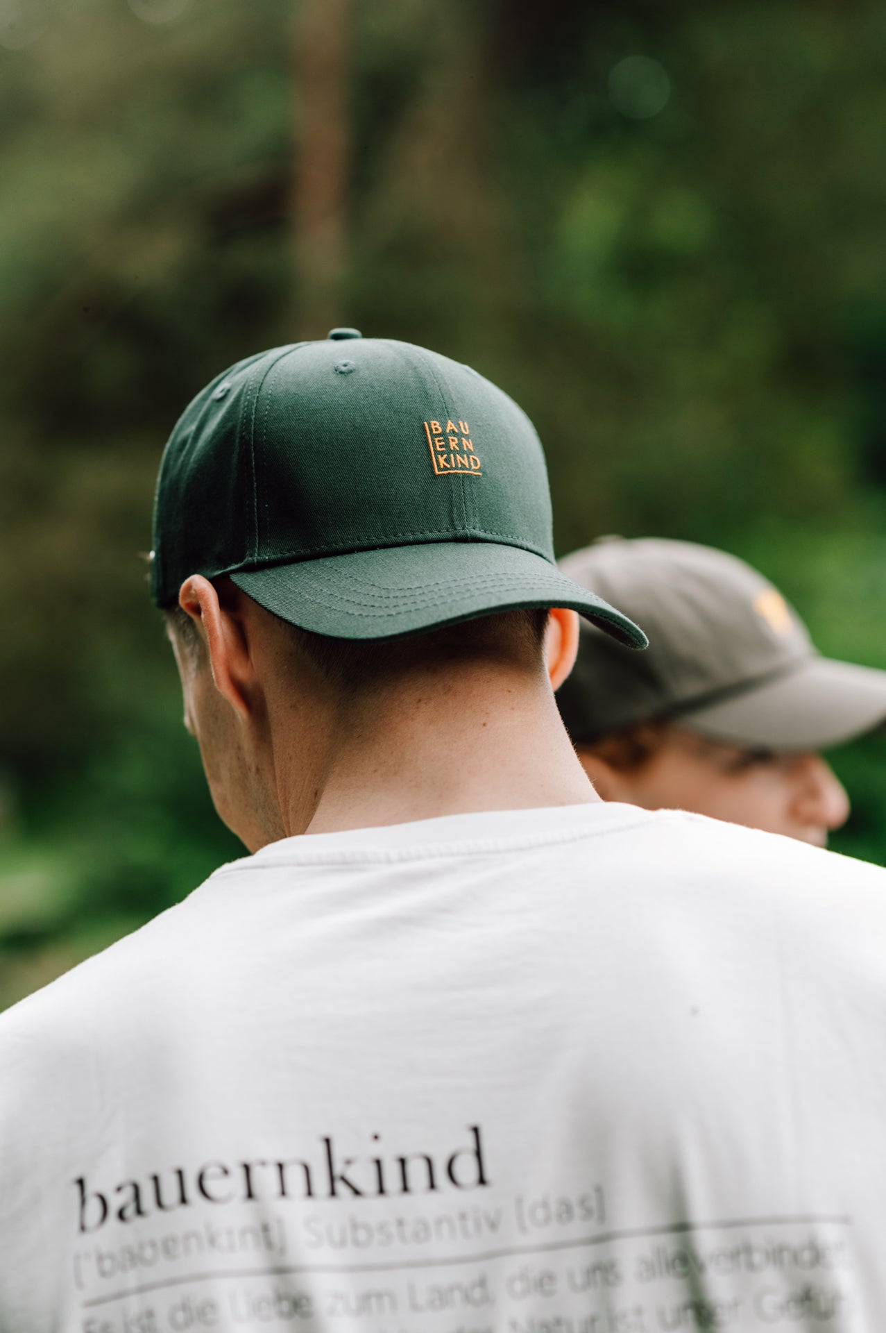 Cap Forest