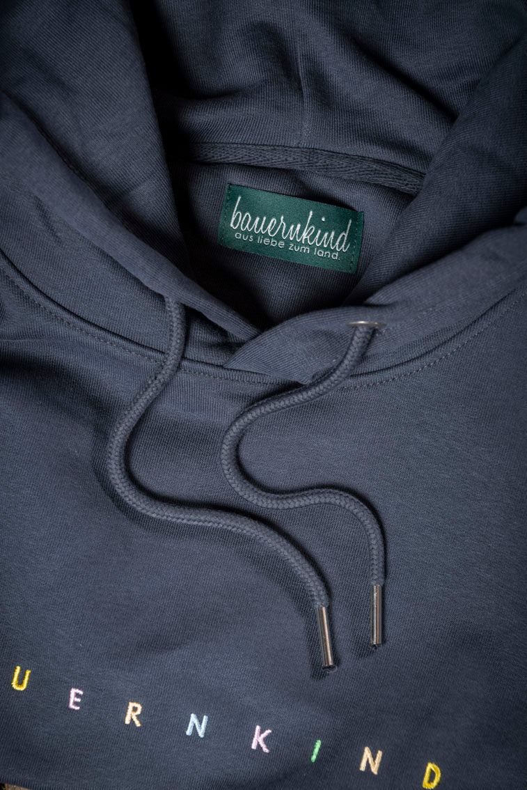 Hoodie Hampshire