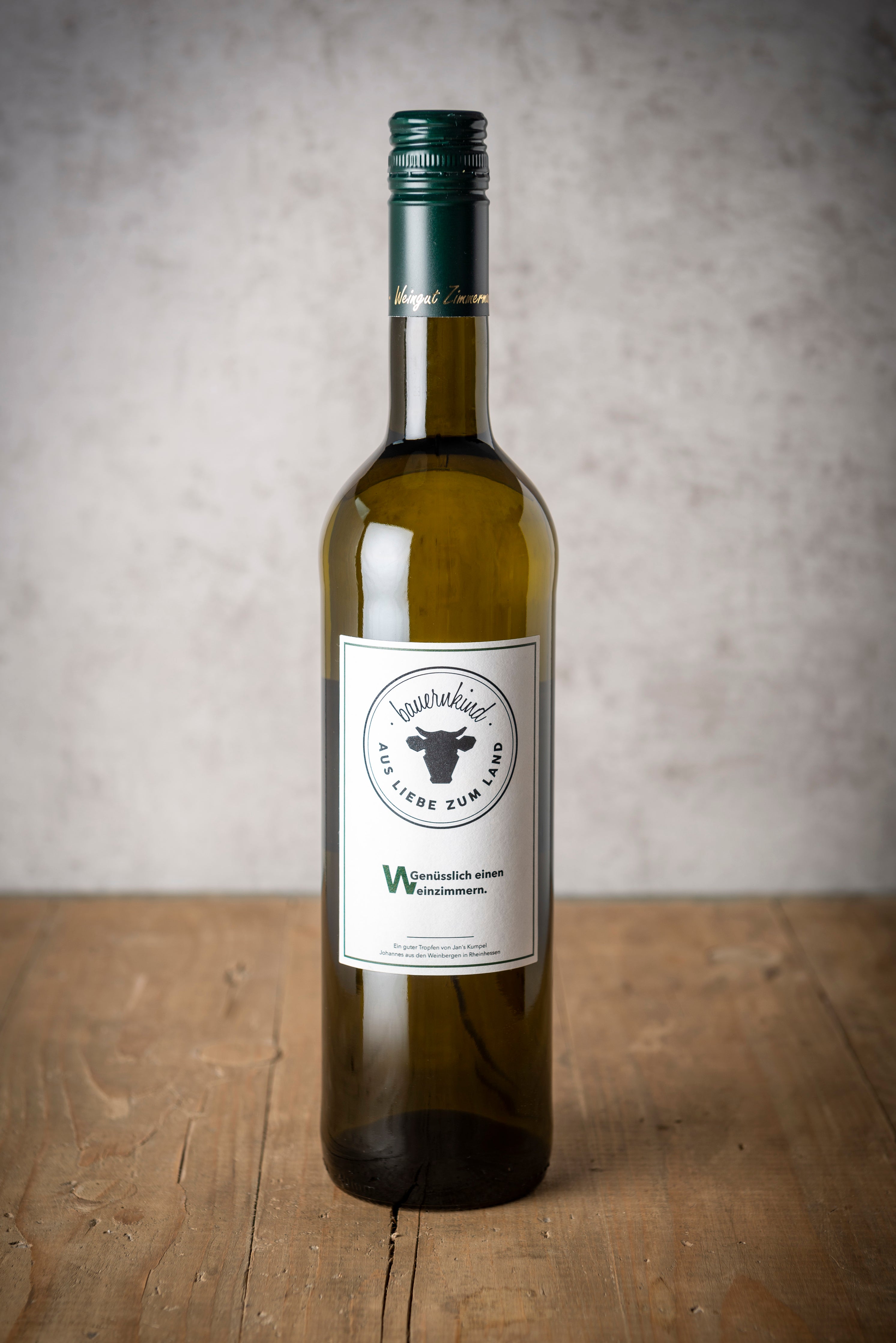 Lösshang - Riesling