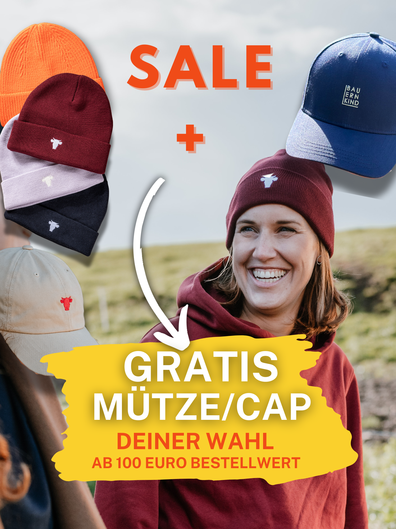 SALE