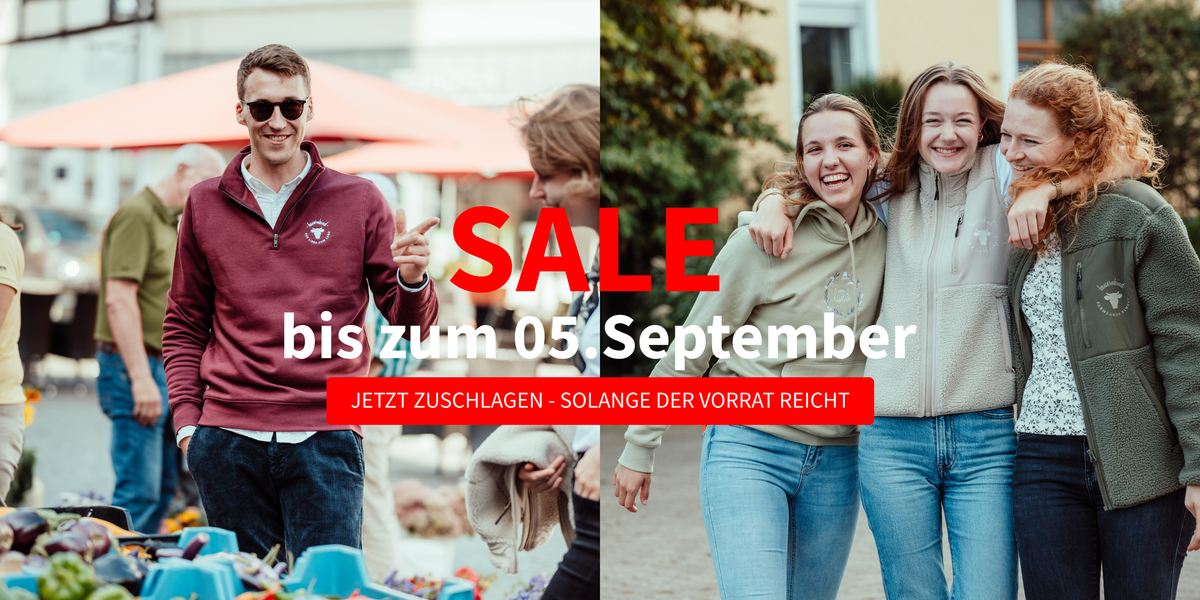 SOMMER SALE