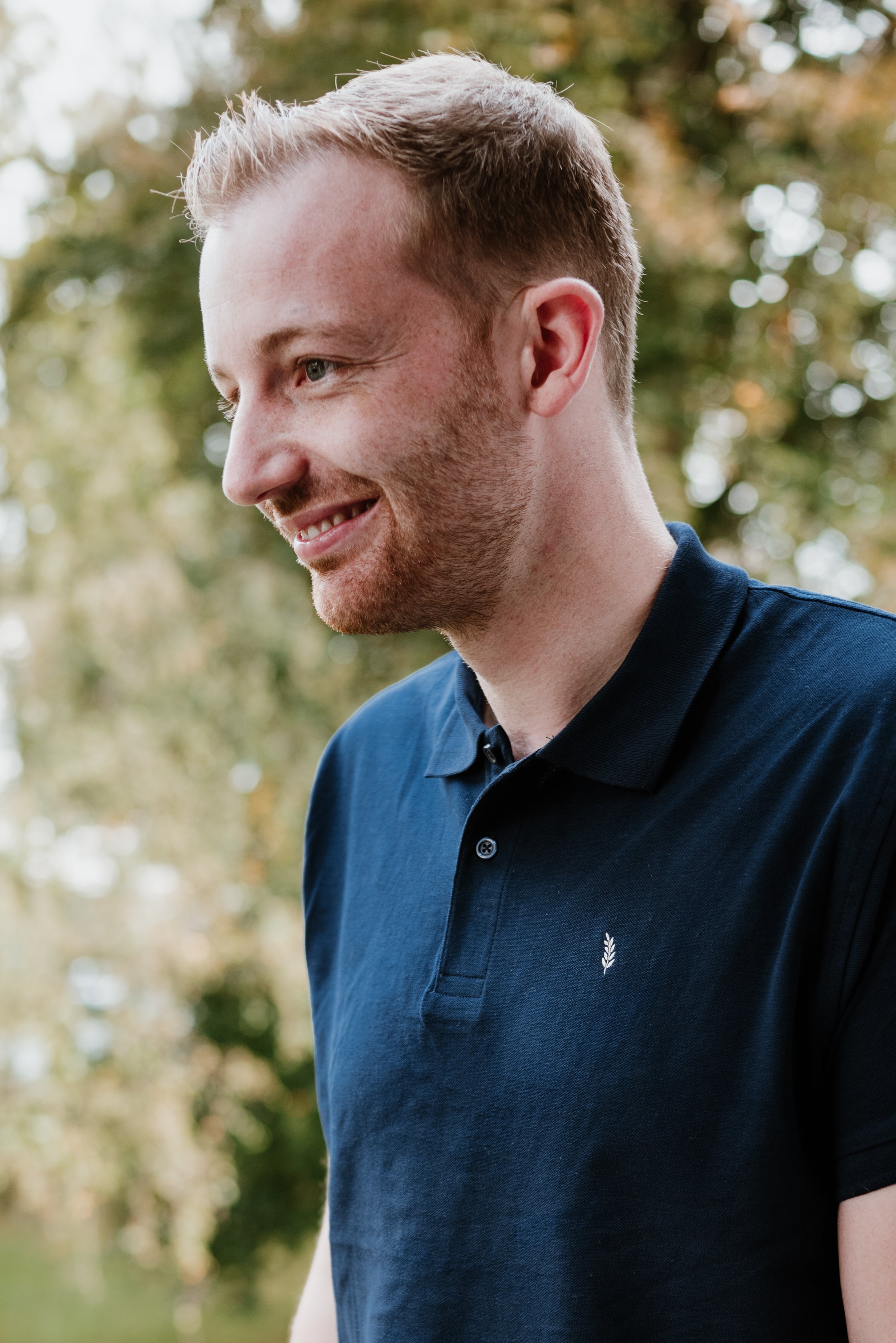 Poloshirt Paul