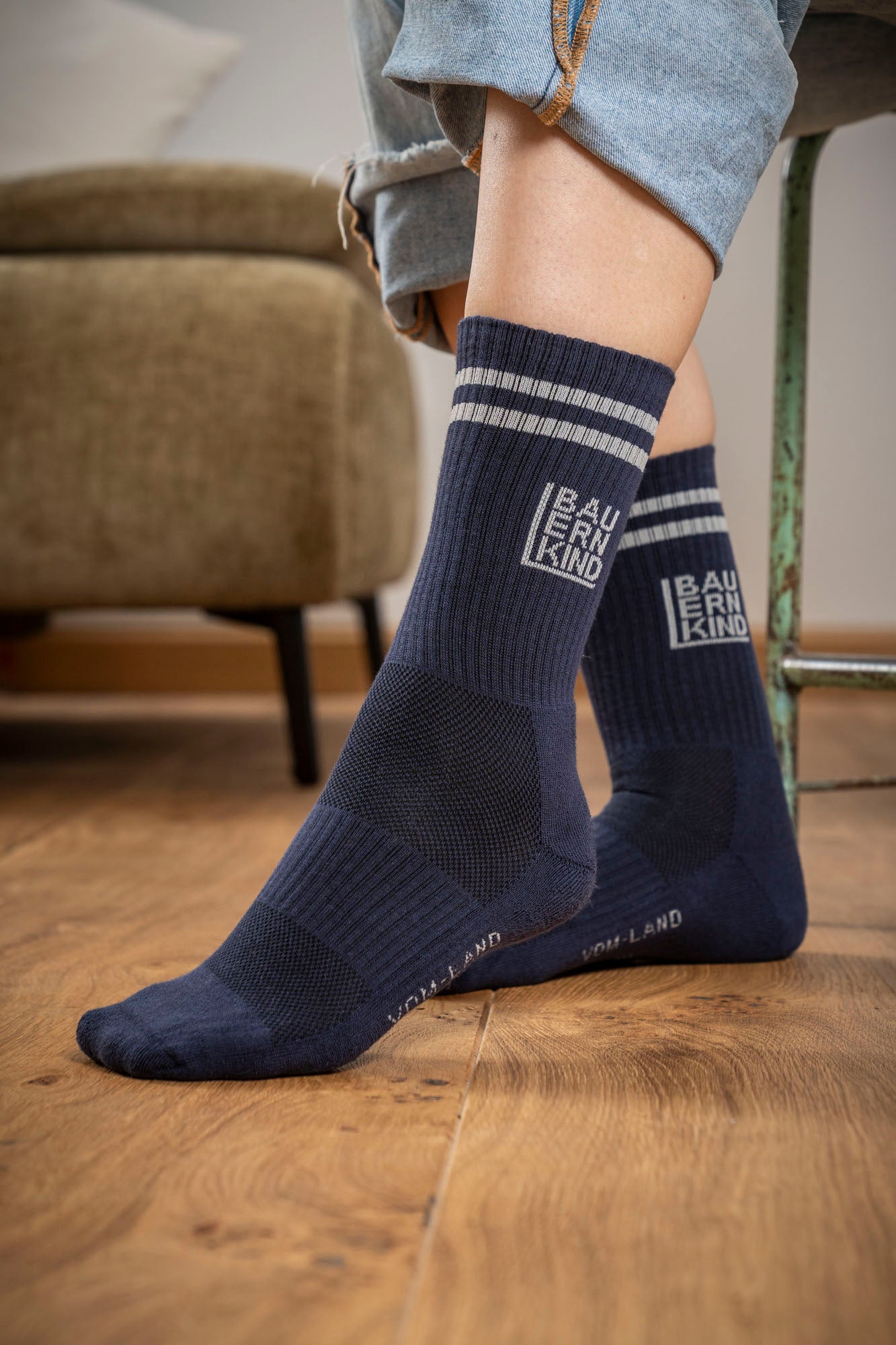 Socke Jersey