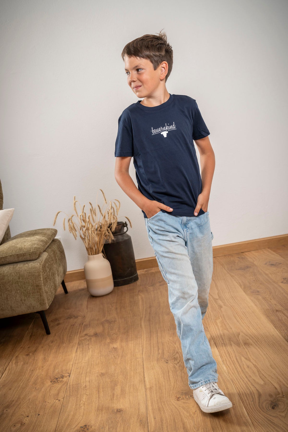 Shirt Magnolie
