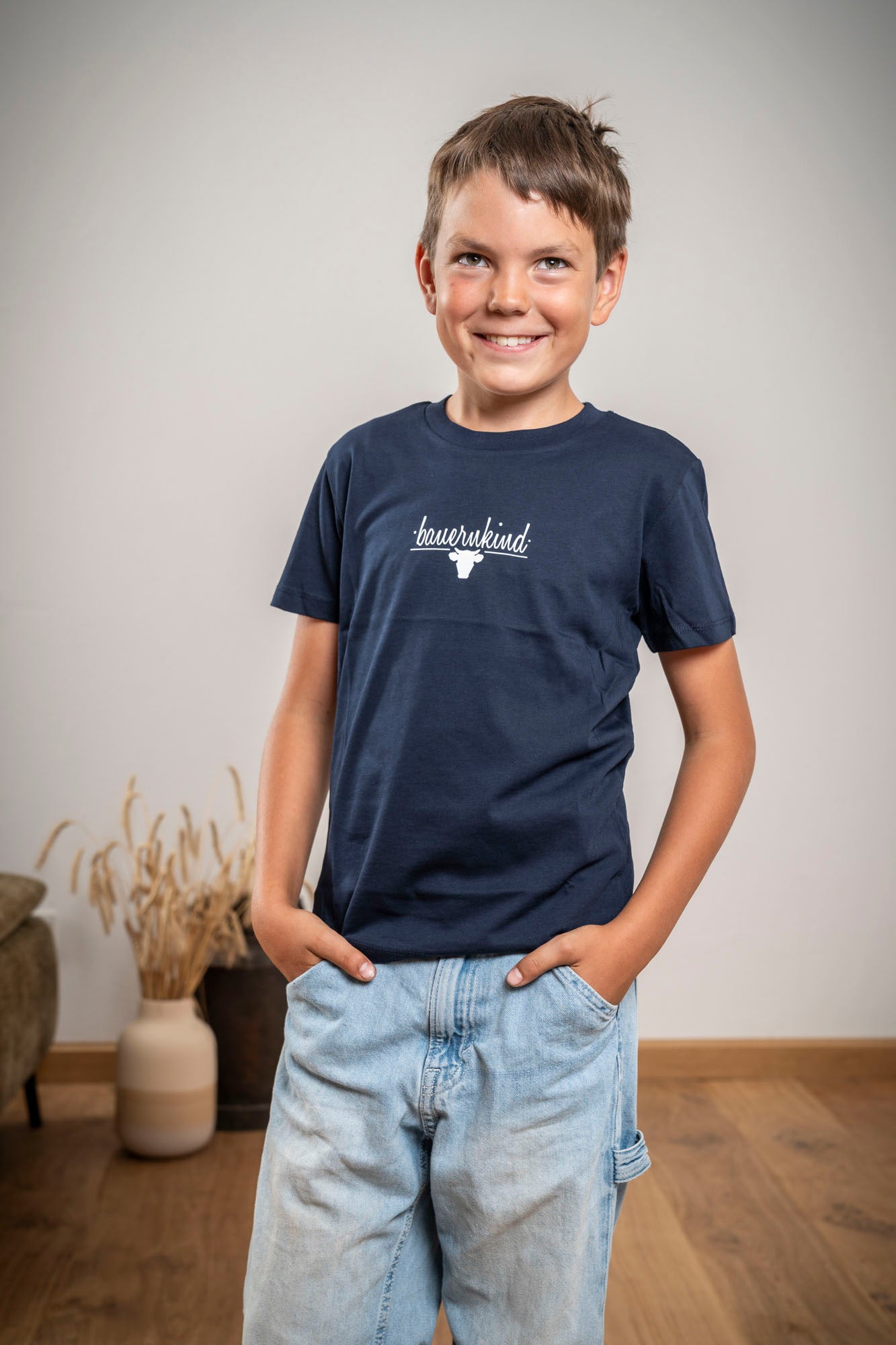 Shirt Magnolie