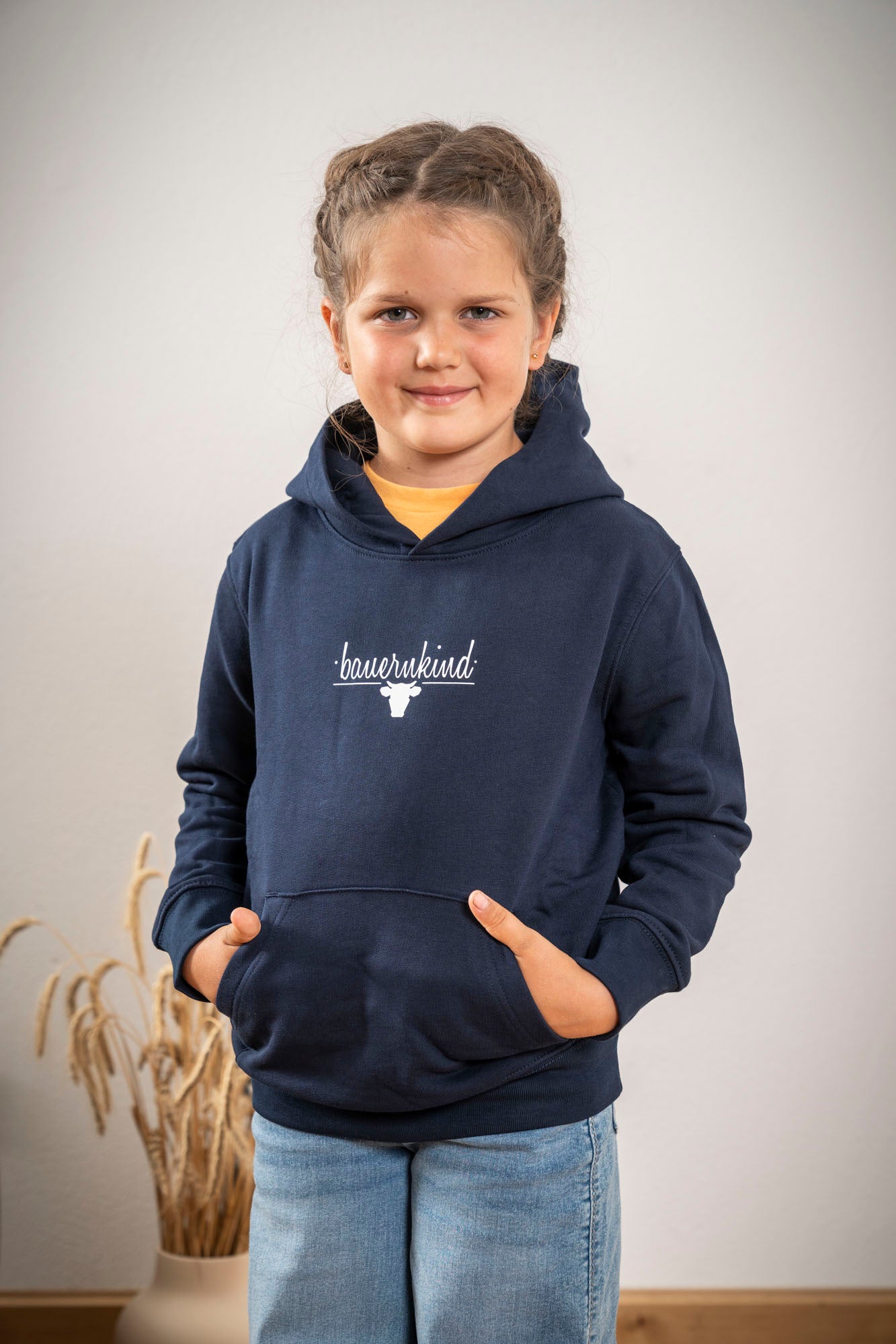 Hoodie Mahonia