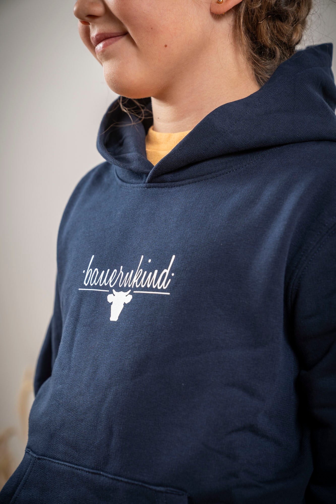 Hoodie Mahonia