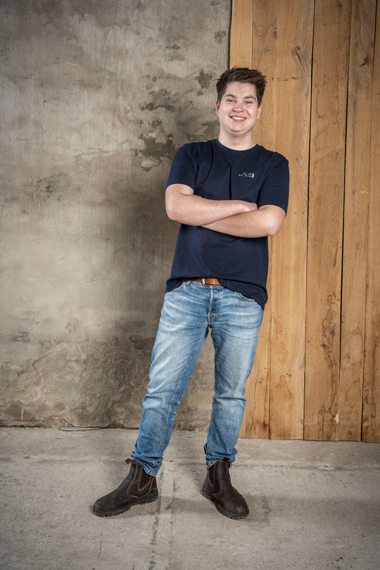 Shirt Ähre No.1