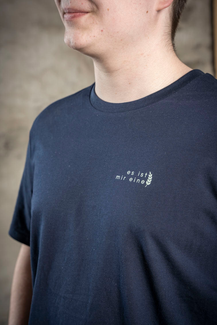 Shirt Ähre No.1