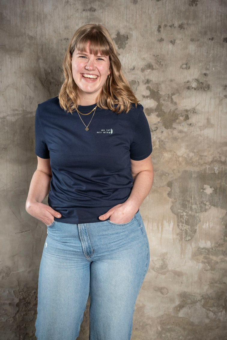 Shirt Ähre No.1