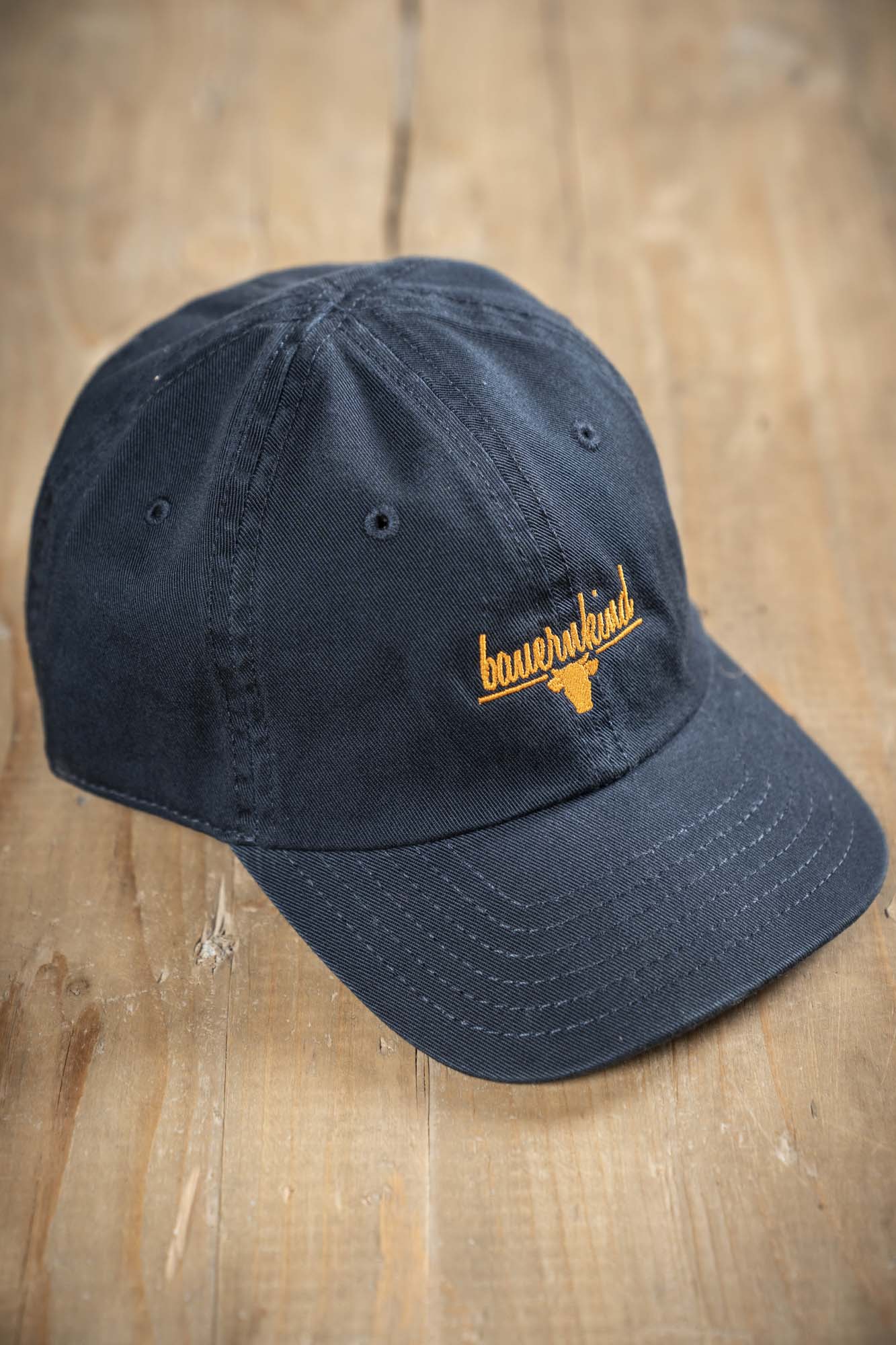 Cap Kids