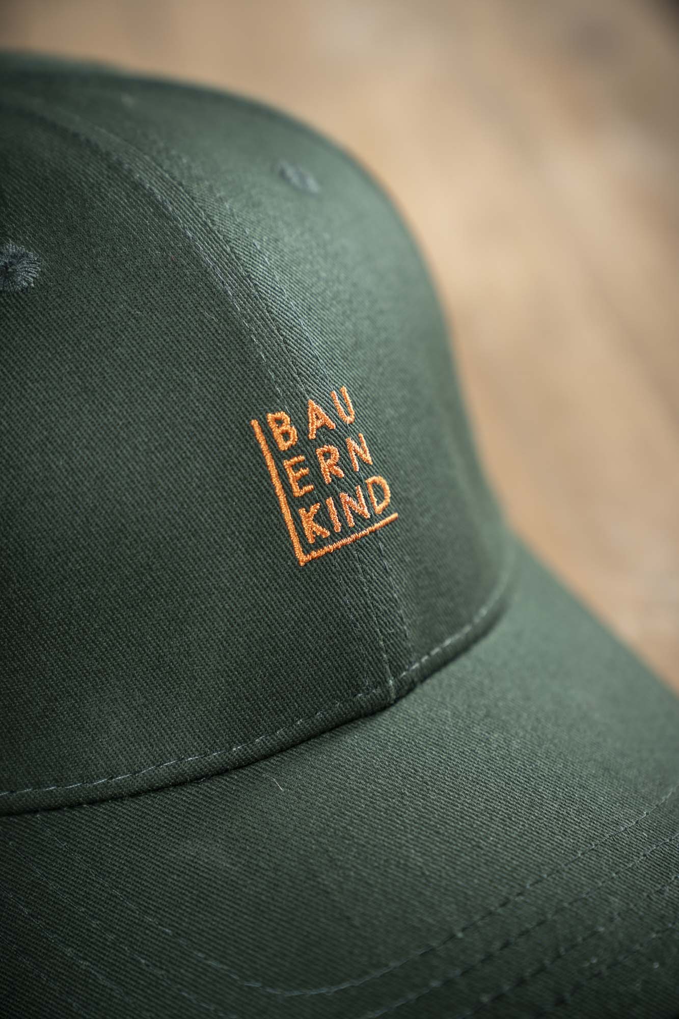Cap Forest