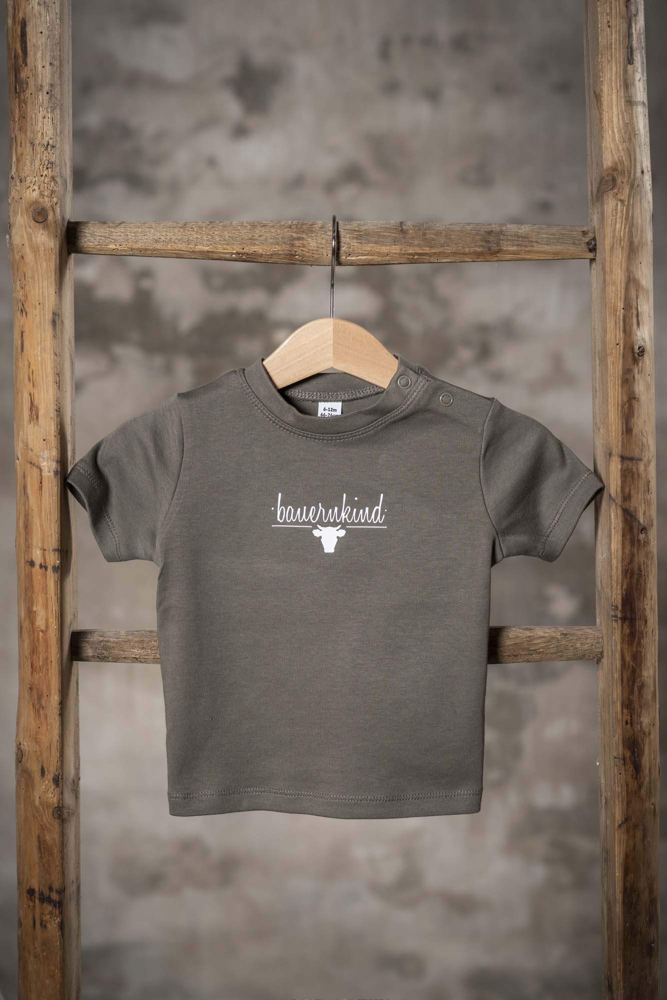 Baby Shirt Piepser