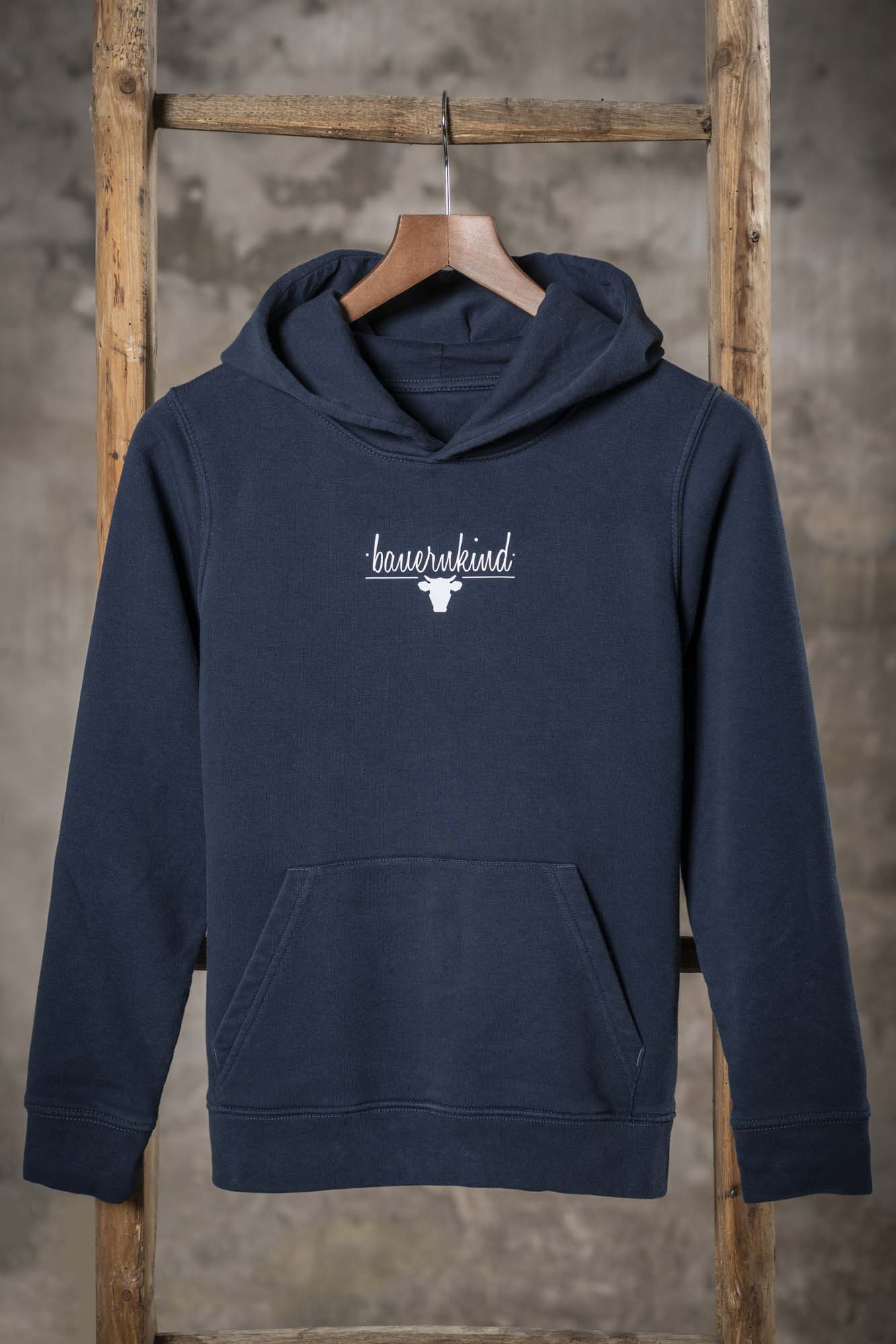 Hoodie Mahonia