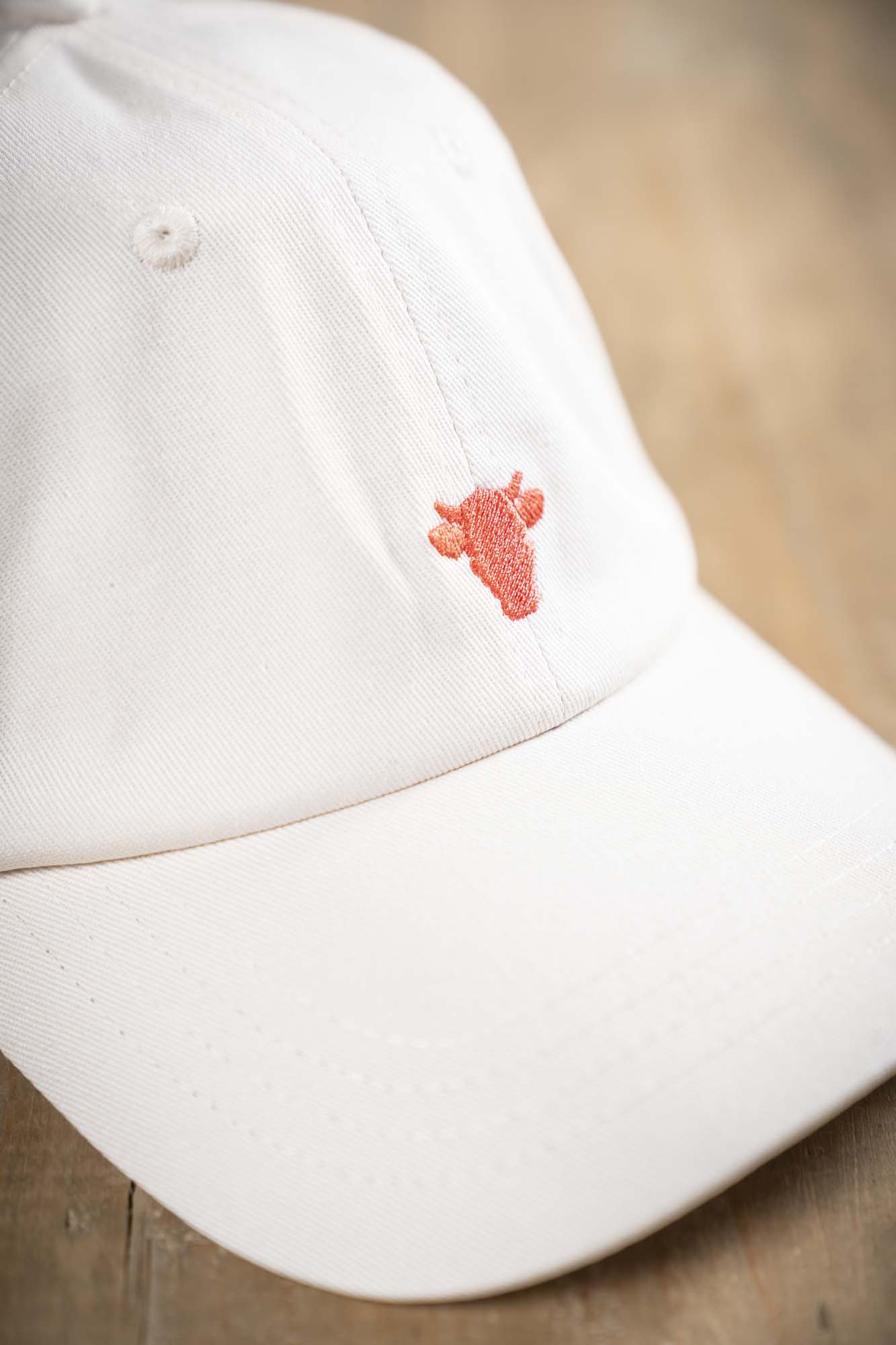 Dad Cap Sand