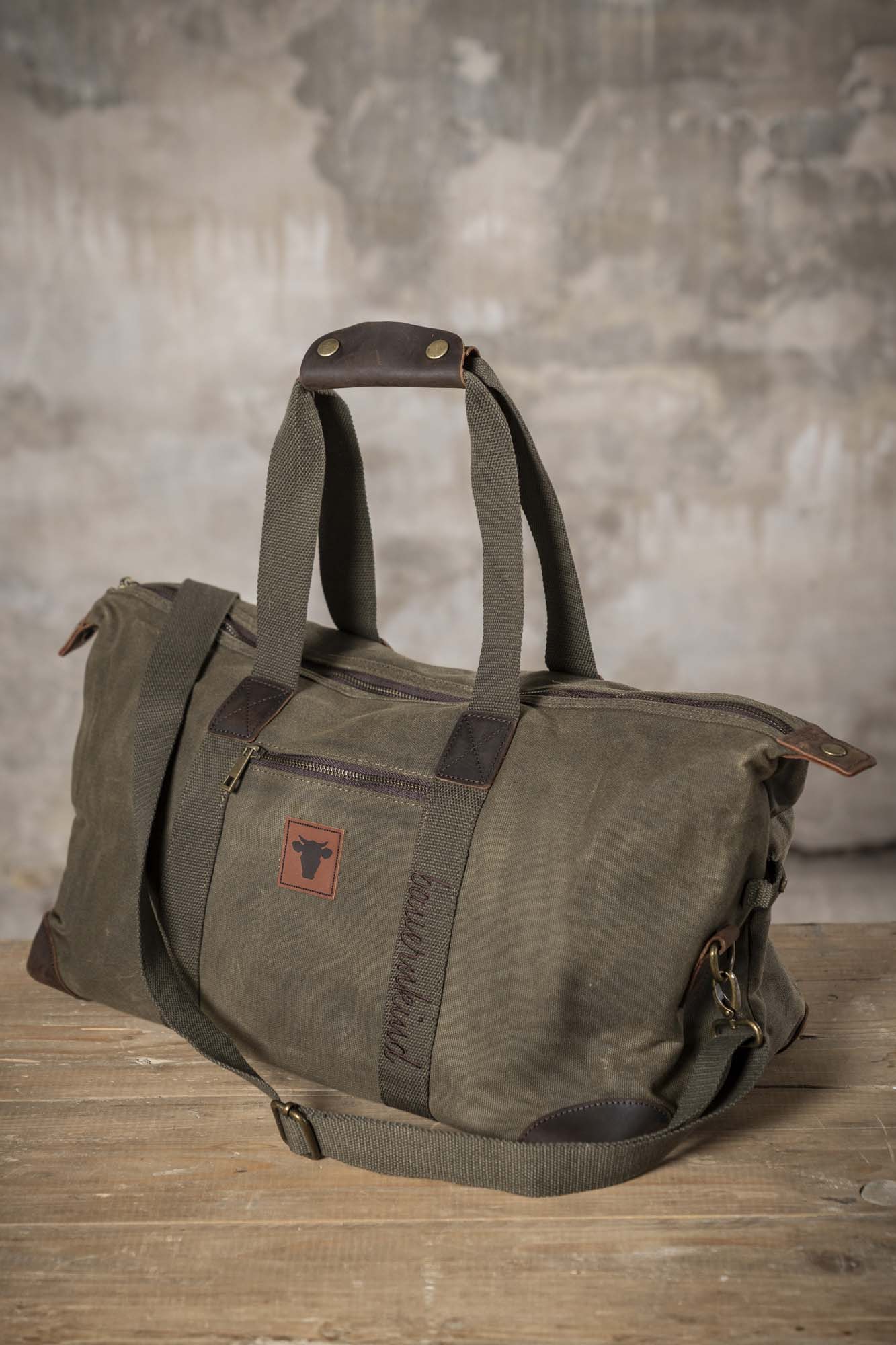Weekender Moor