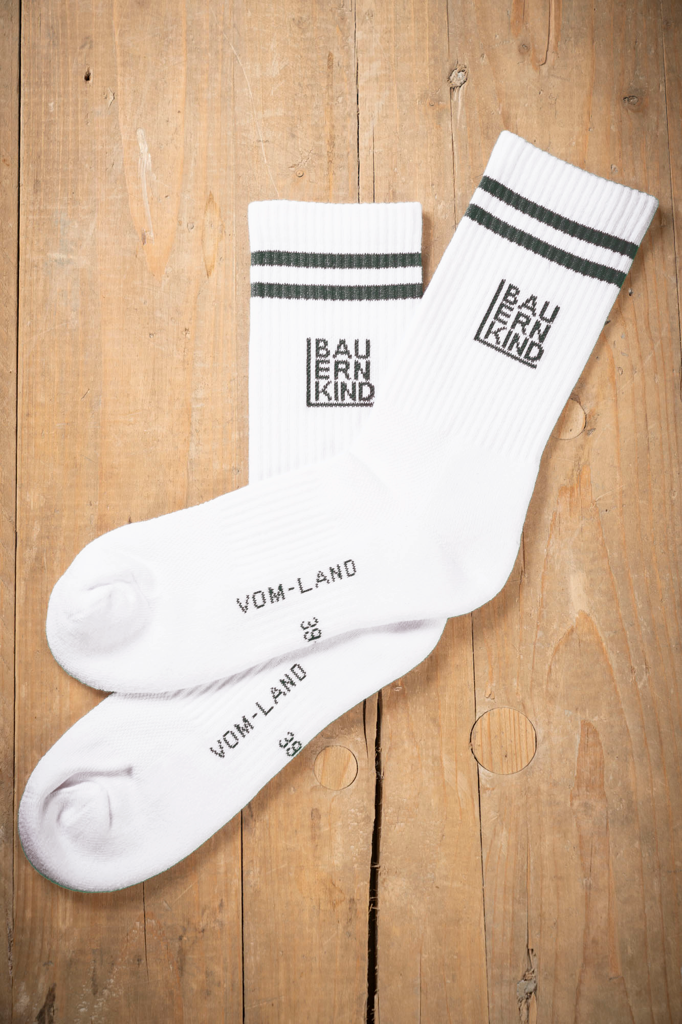 Socke Classic Forst