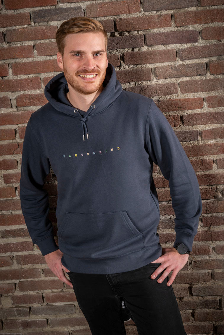 Hoodie Hampshire